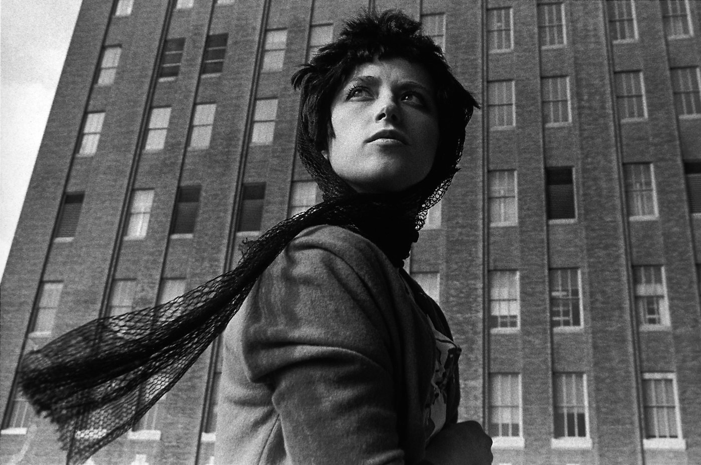 The Cindy Sherman Efect © courtesy of the artist and metro pictures, Kunstforum