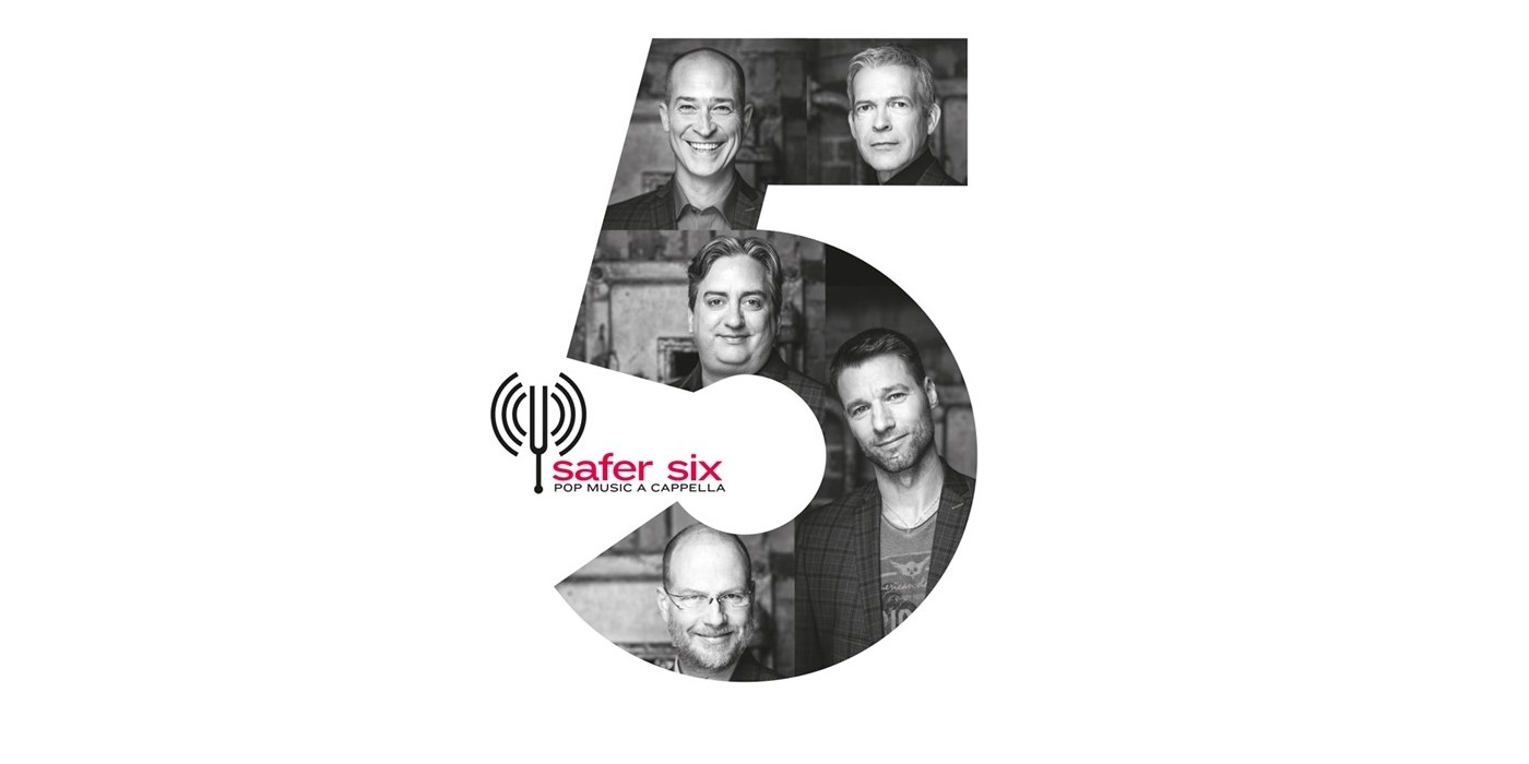 Safer Six © Fabian Steppan