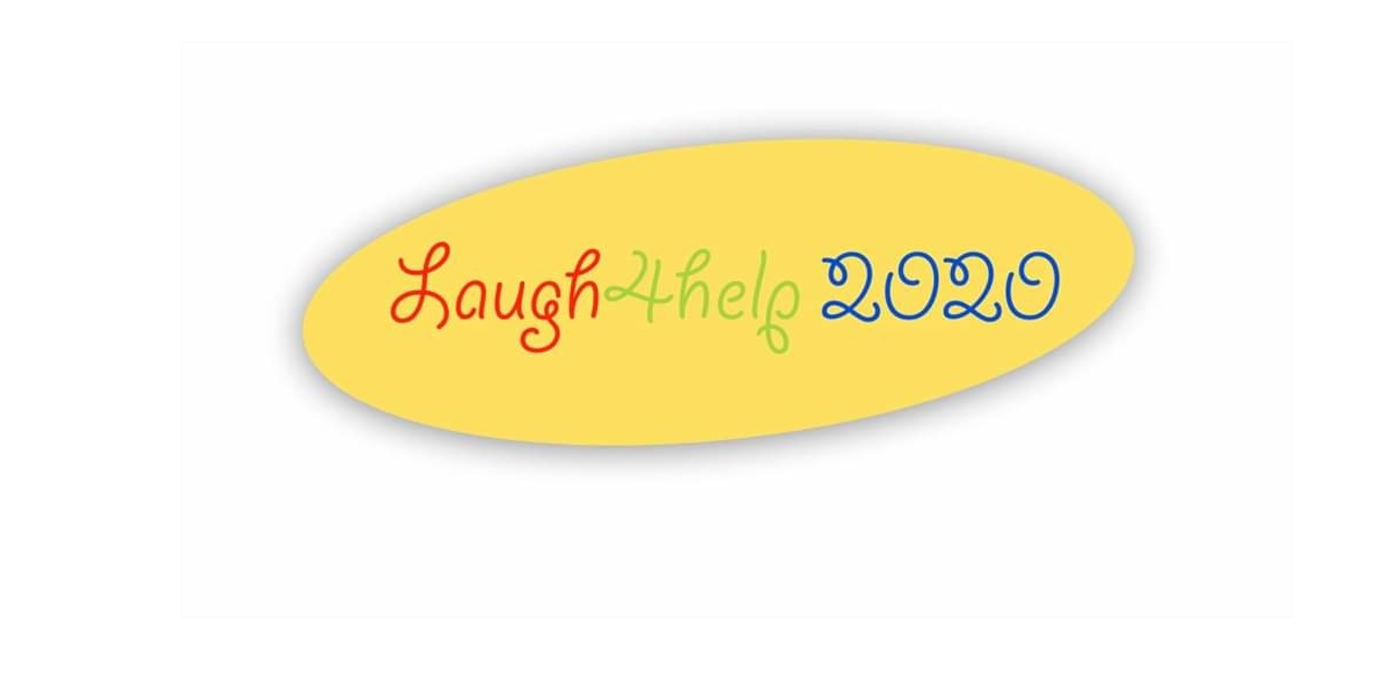 Laugh4help 2020 © Verein Künstler und Kinder helfen Kindern