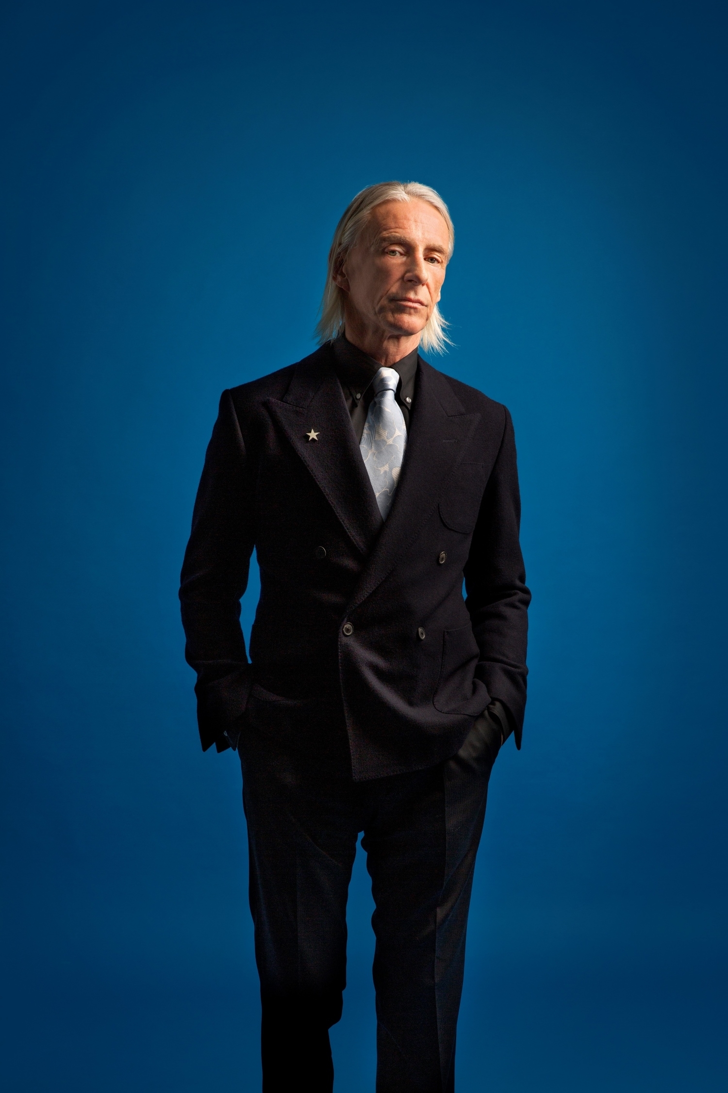 Paul Weller © Sandra Vijandi