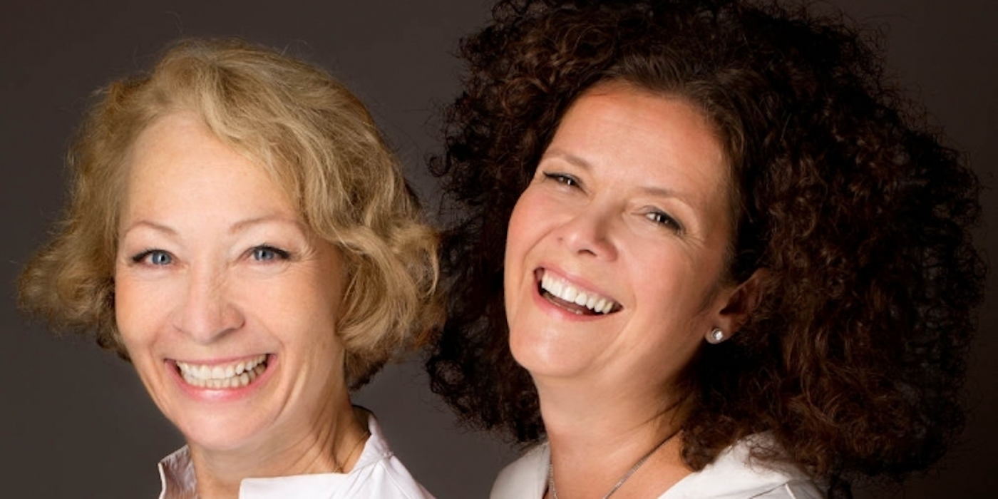 Angelika Kirchschlager & Sona MacDonald © Vindobona