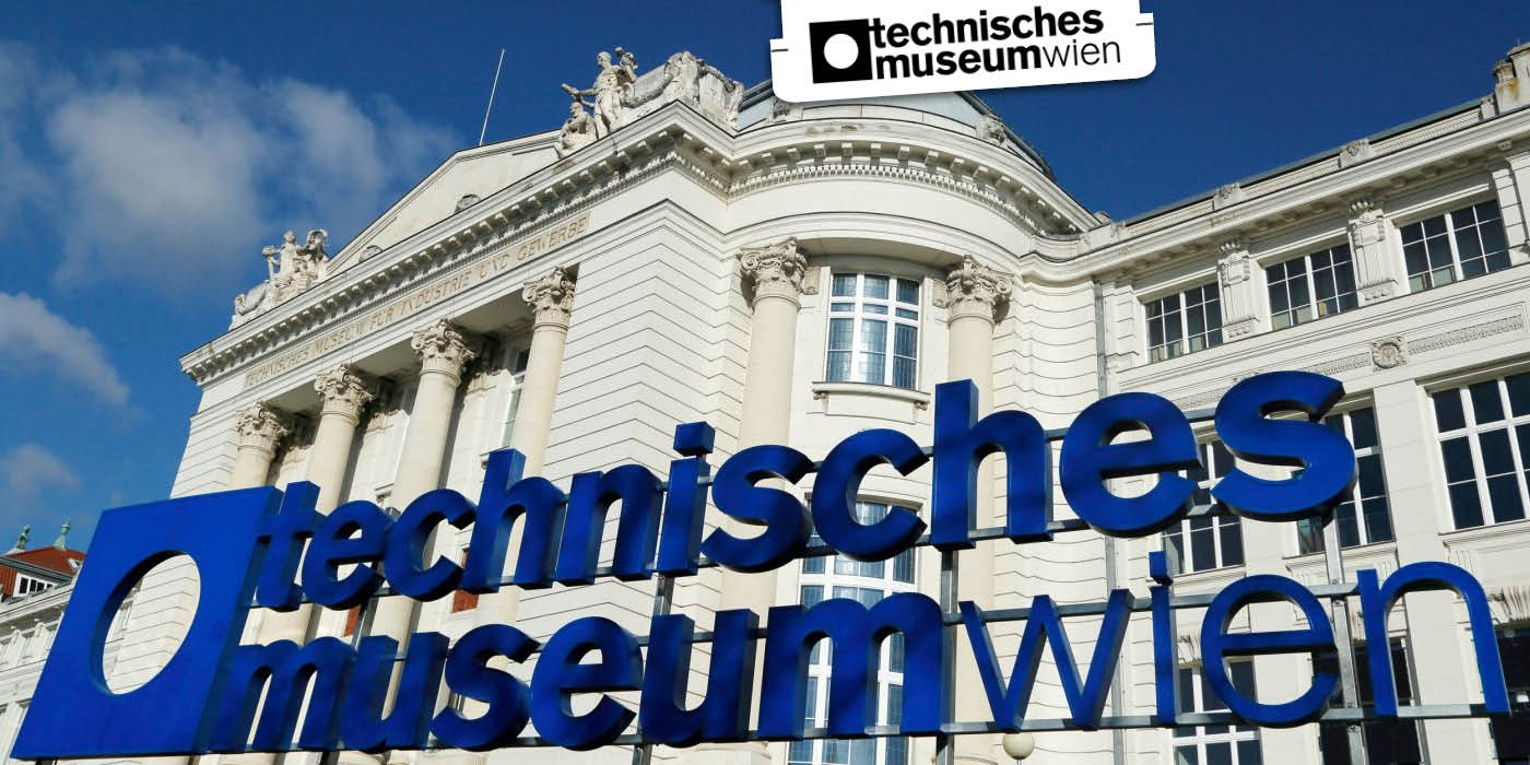 technisches Museum Wien © technisches Museum Wien