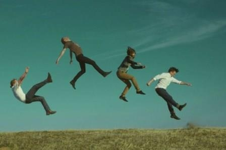 Imagine Dragons © Skalar Entertainment