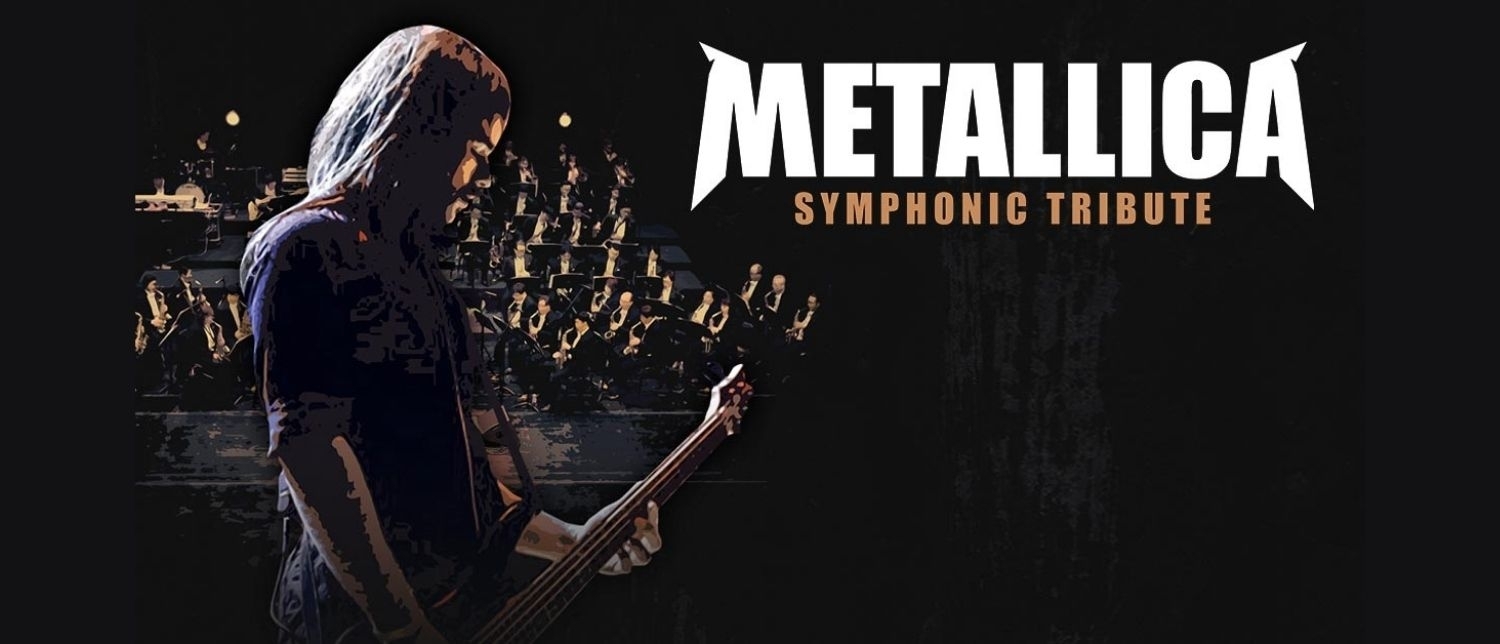 Metallica Symphony Tribute © Metsymphony