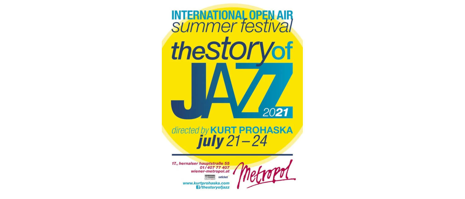 The Story of Jazz Festival 2022 © Kurt Prohaska