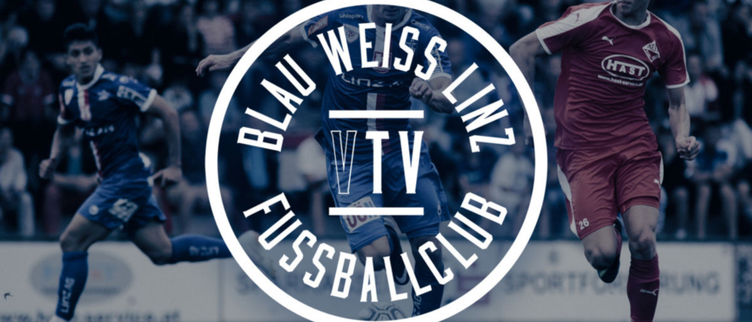 FC Blau Weiß Linz © Zack Prack Productions