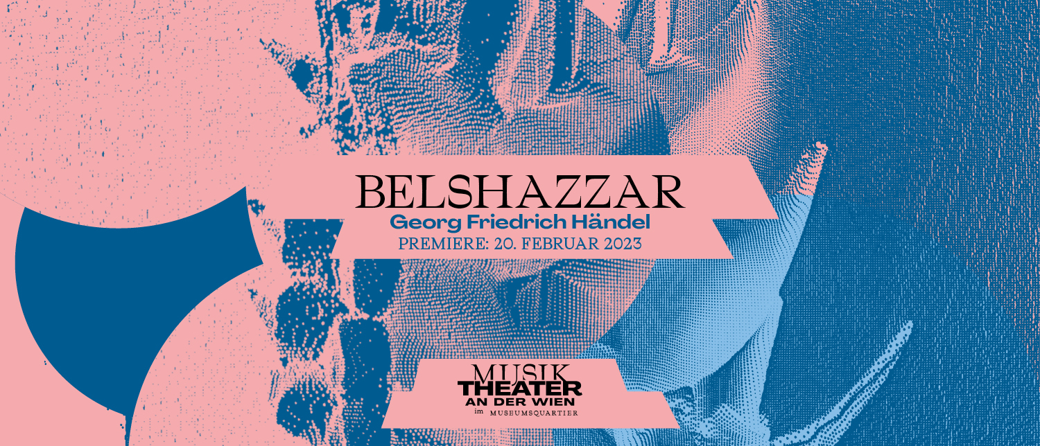 Belshazzar © Theater an der Wien