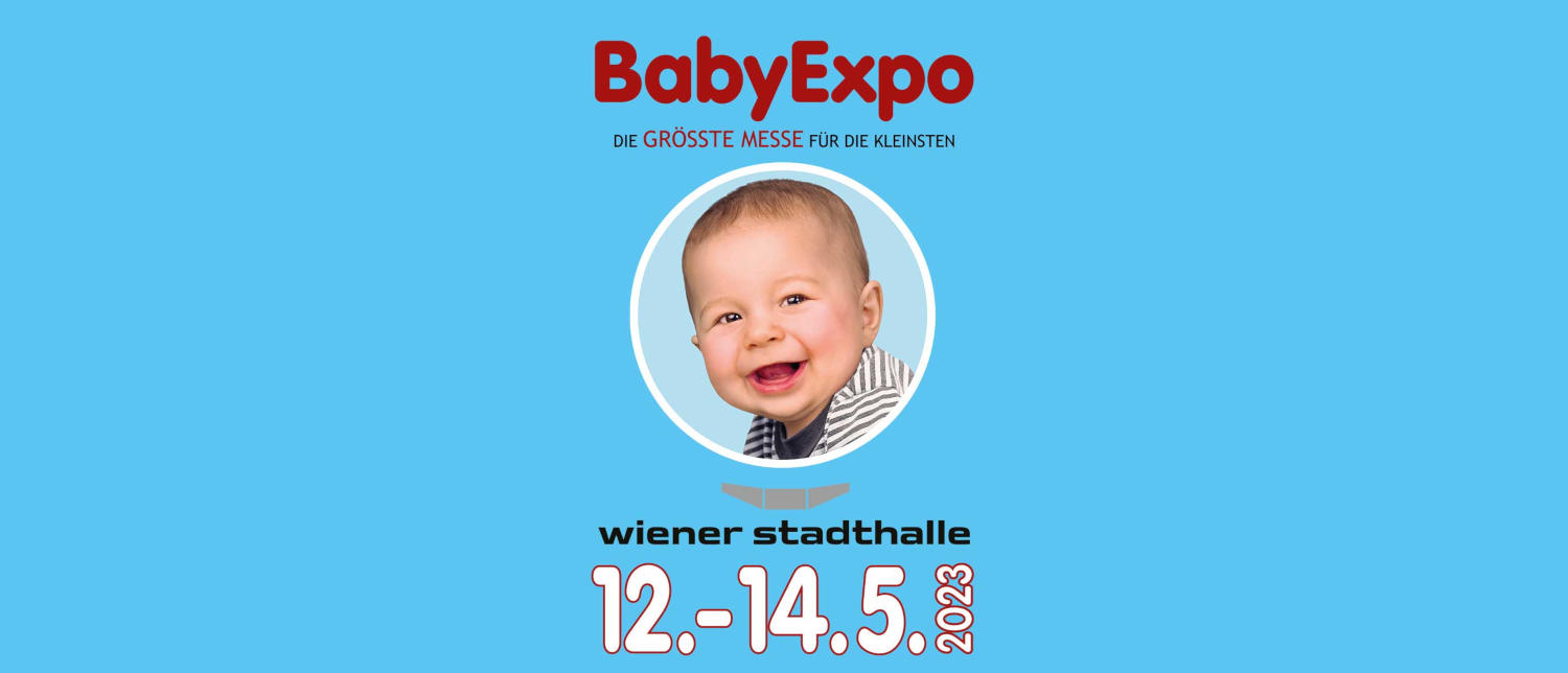 BabyExpo 2023 © bco