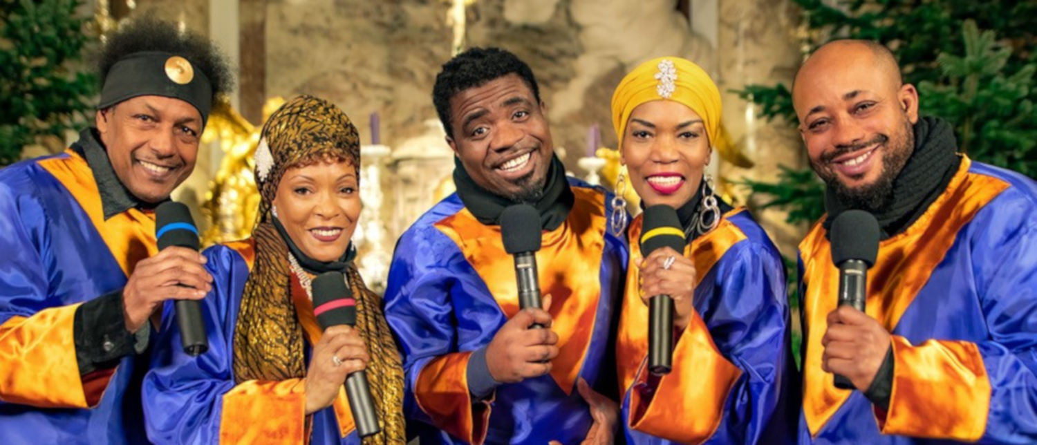 The Christmas Gospel 1500x644 © Starlight Concerts