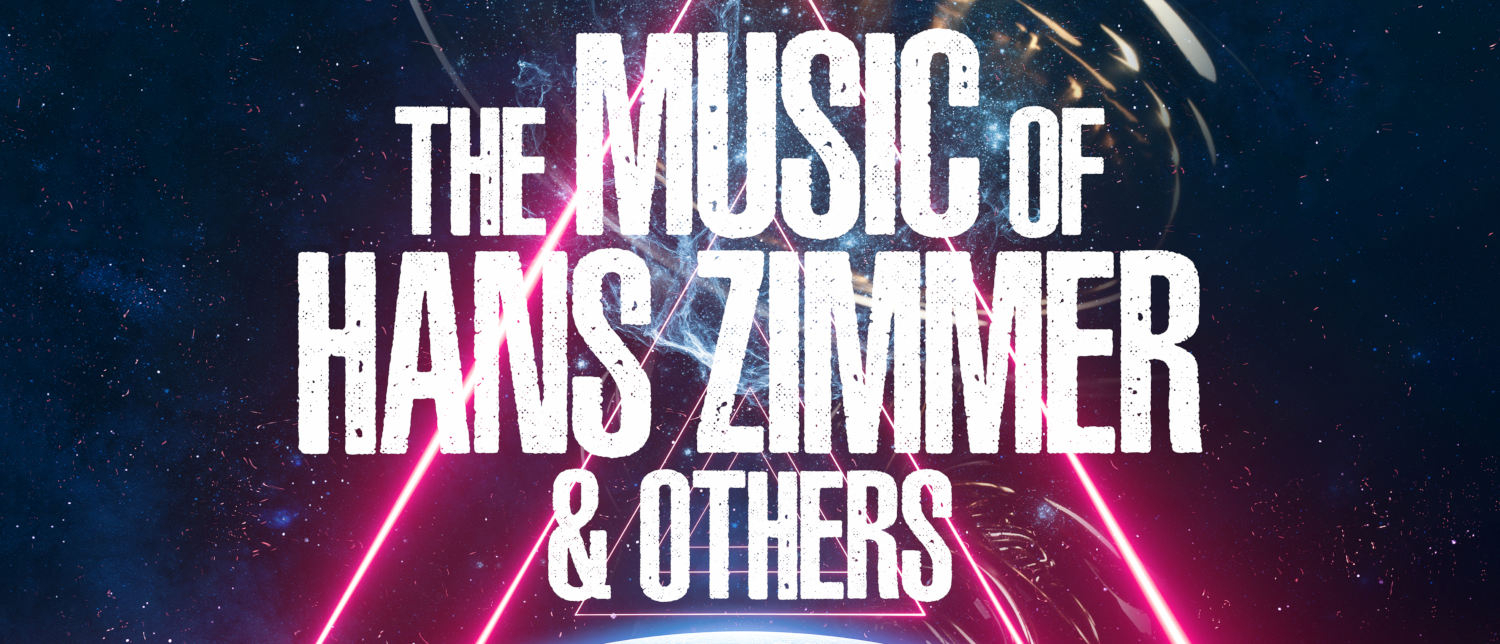 The Music of Hans Zimmer & Others 2023 © Star Entertainment