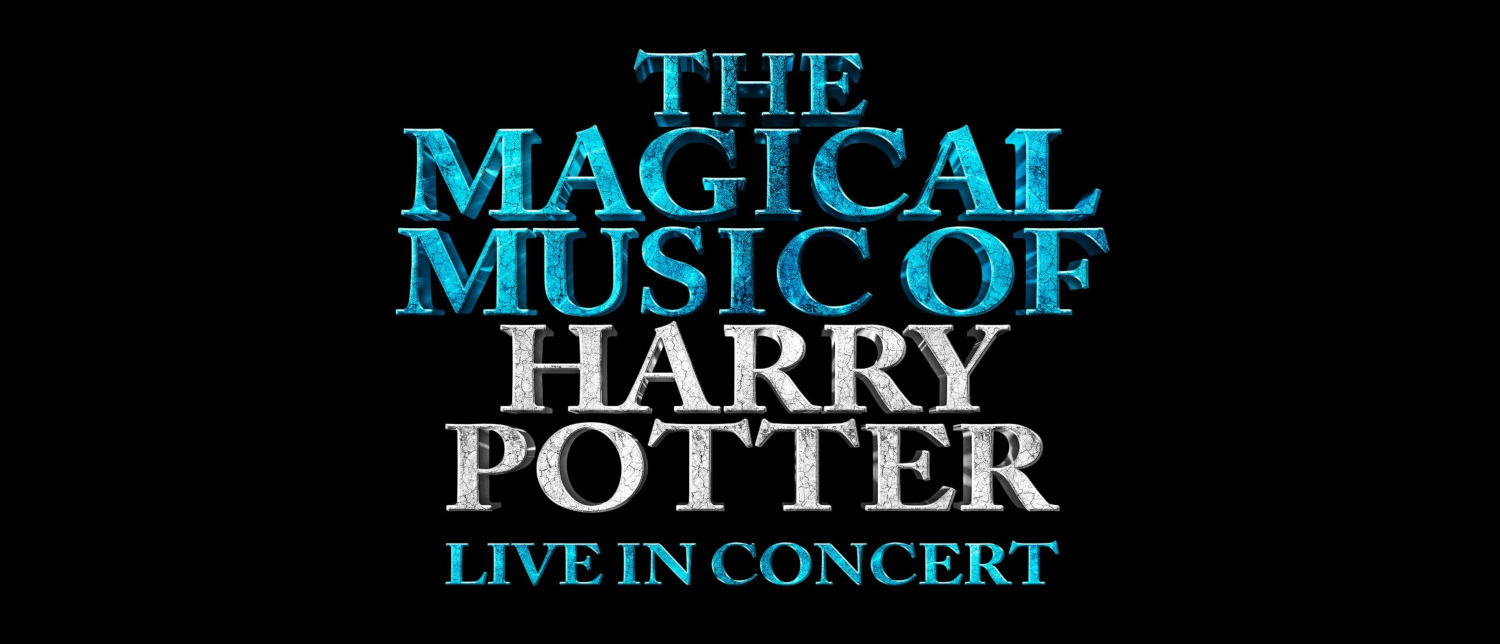 The Magical Music of Harry Potter 2024 © Star Entertainment