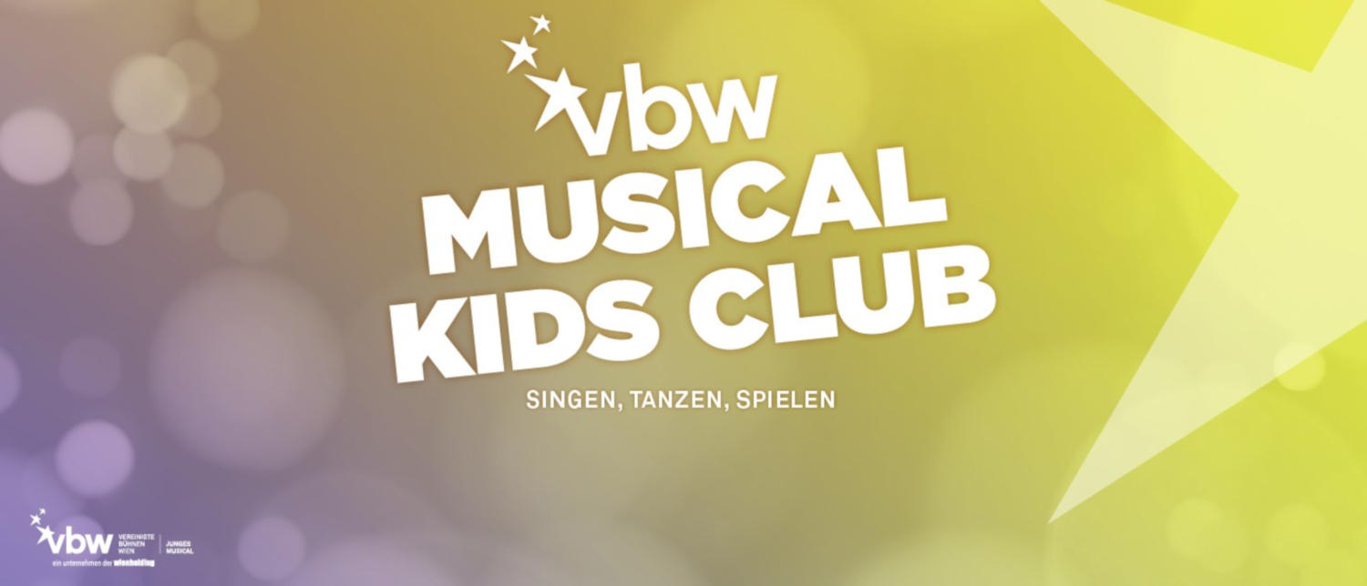 VBW Musical Kids Club © VBW