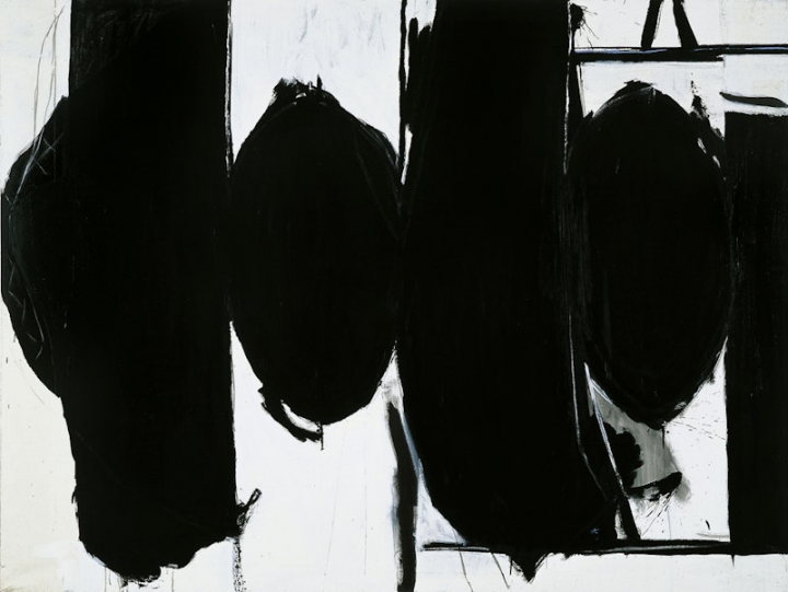Robert Motherwell © Copyright 2023 Dedalus Foundation, Inc. / Licensed by Artists Rights Society (ARS), NY