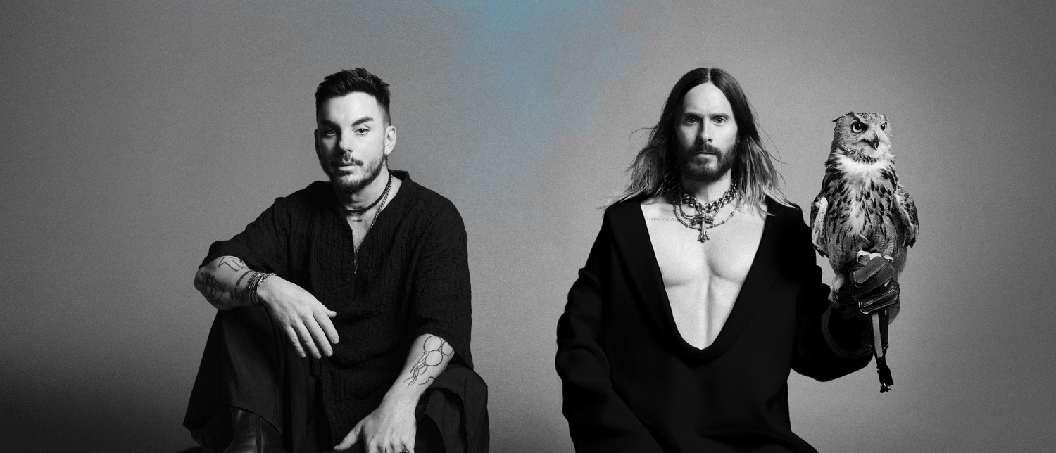 30 Seconds to Mars_1500x644px © Live Nation