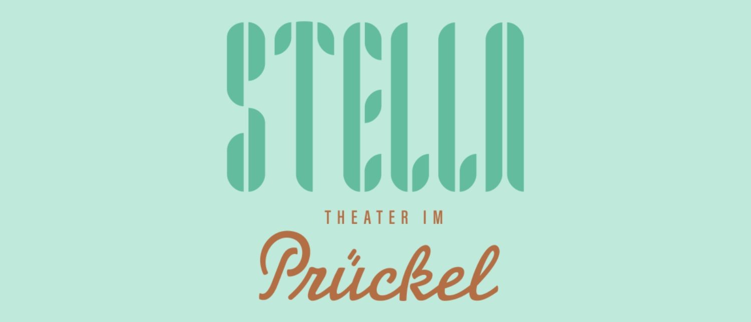 Das STELLA Theater im Cafe Prückel © Stella Theater