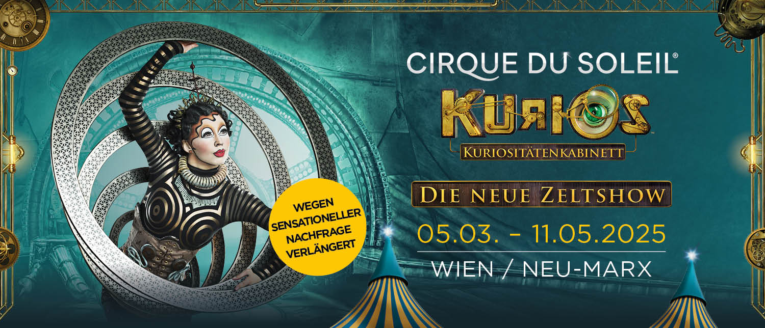 CDS_KURIOS_1500x644 © Cirque du Soleil