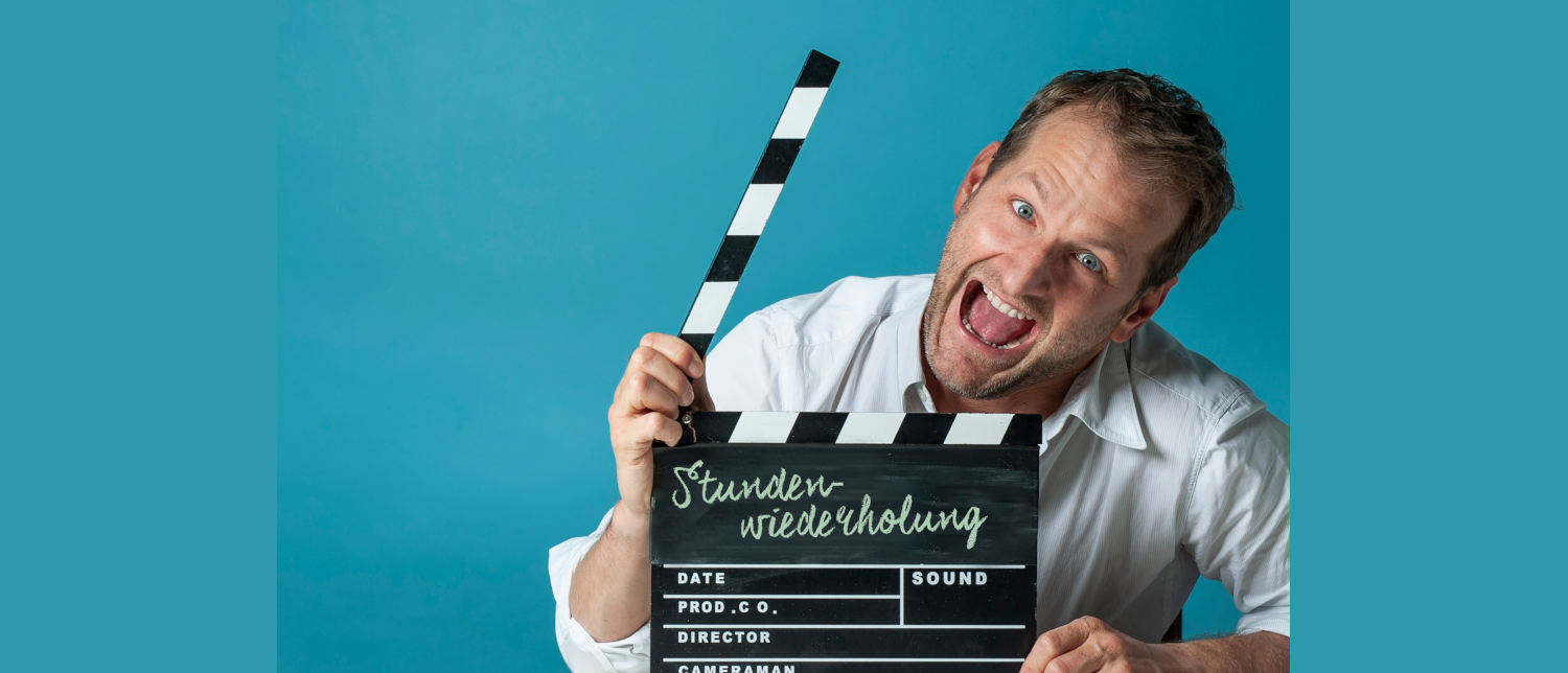 Andreas Ferner Stundenwiederholung © Max Lottmann