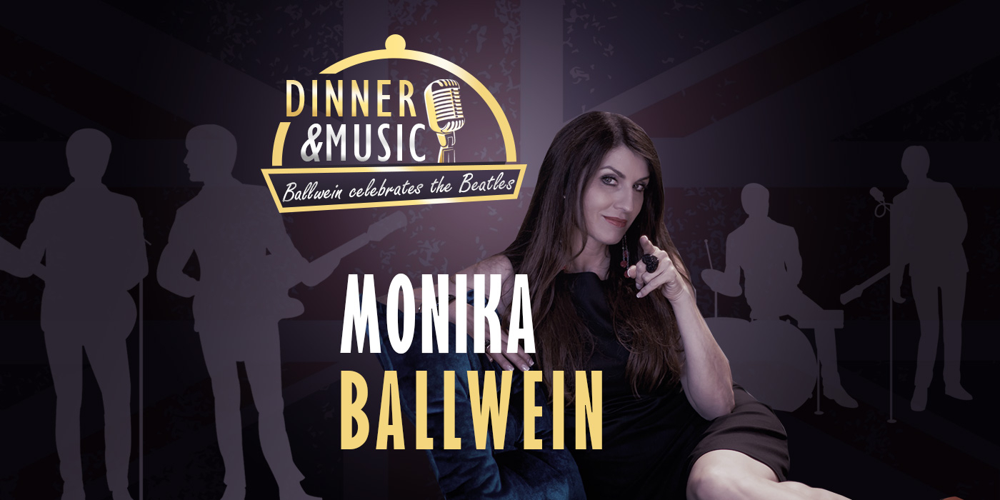 Dinner & Music Monika Ballwein 1500x644 © Stefan Panfili bearbeitet Timeline GmbH