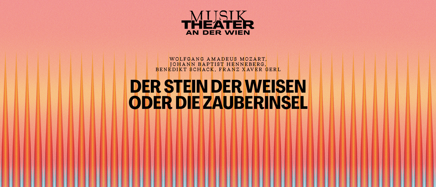 Der Stein der Weisen oder die Zauberinsel 1500x644 © Vereinigte Bühnen Wien GmbH