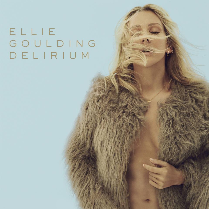 Ellie Goulding © Skalar Entertainment