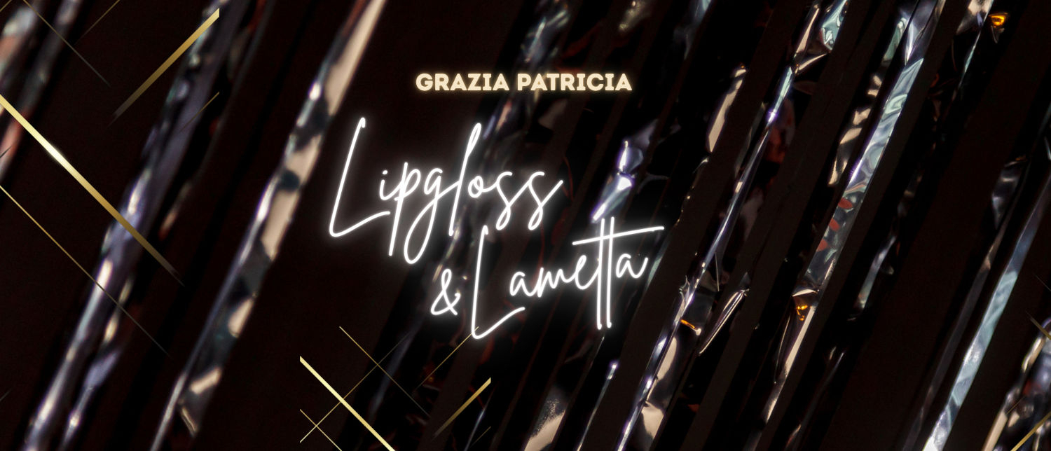 Grazia Patricia Lipgloss & Lametta 1500x644 © Culinarical GmbH